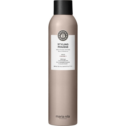 Maria Nila Style & Finish Styling Mousse