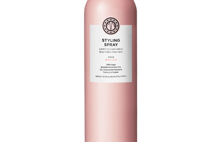 Maria Nila Style & Finish Styling Spray