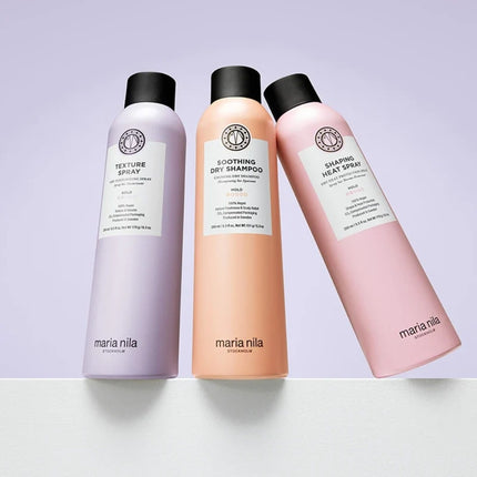Maria Nila Style & Finish Styling Spray