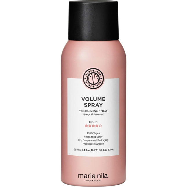 Maria Nila Style & Finish Volume Spray Travelsize - 100ml
