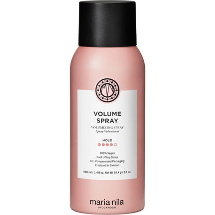 Maria Nila Style & Finish Volume Spray Travelsize - 100ml