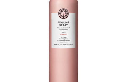 Maria Nila Style & Finish Volume Spray