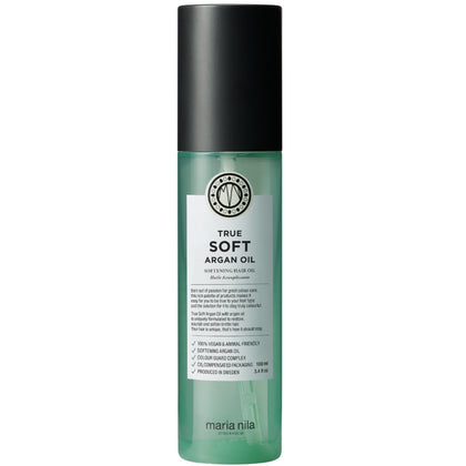Maria Nila True Soft Argan Oil
