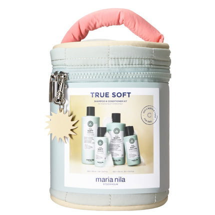 Maria Nila True Soft Beauty Bag 2026