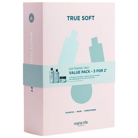 Maria Nila True Soft Gift Set - Sale