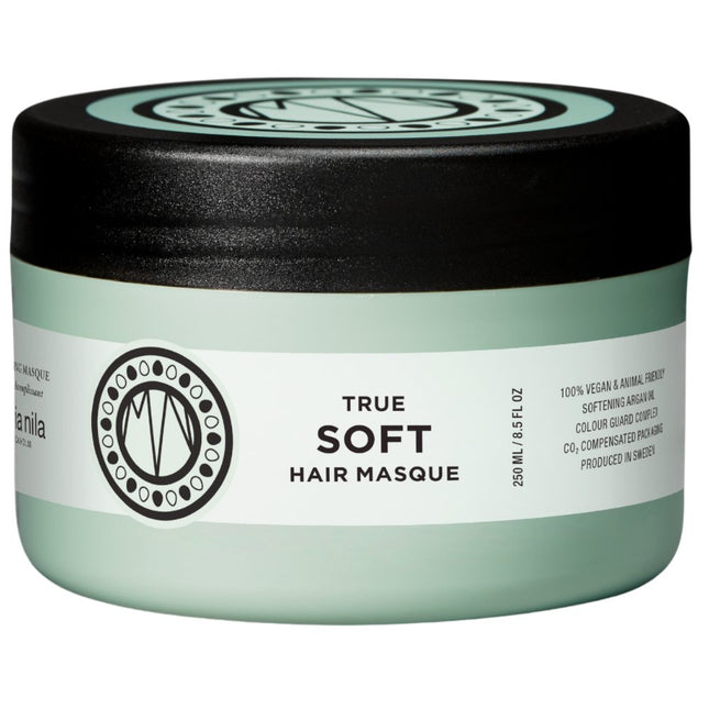 Maria Nila True Soft Mask - 250ml