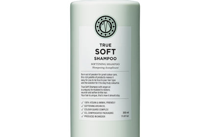 Maria Nila True Soft Shampoo
