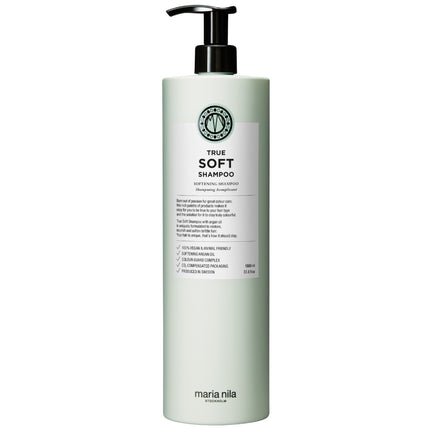 Maria Nila True Soft Shampoo