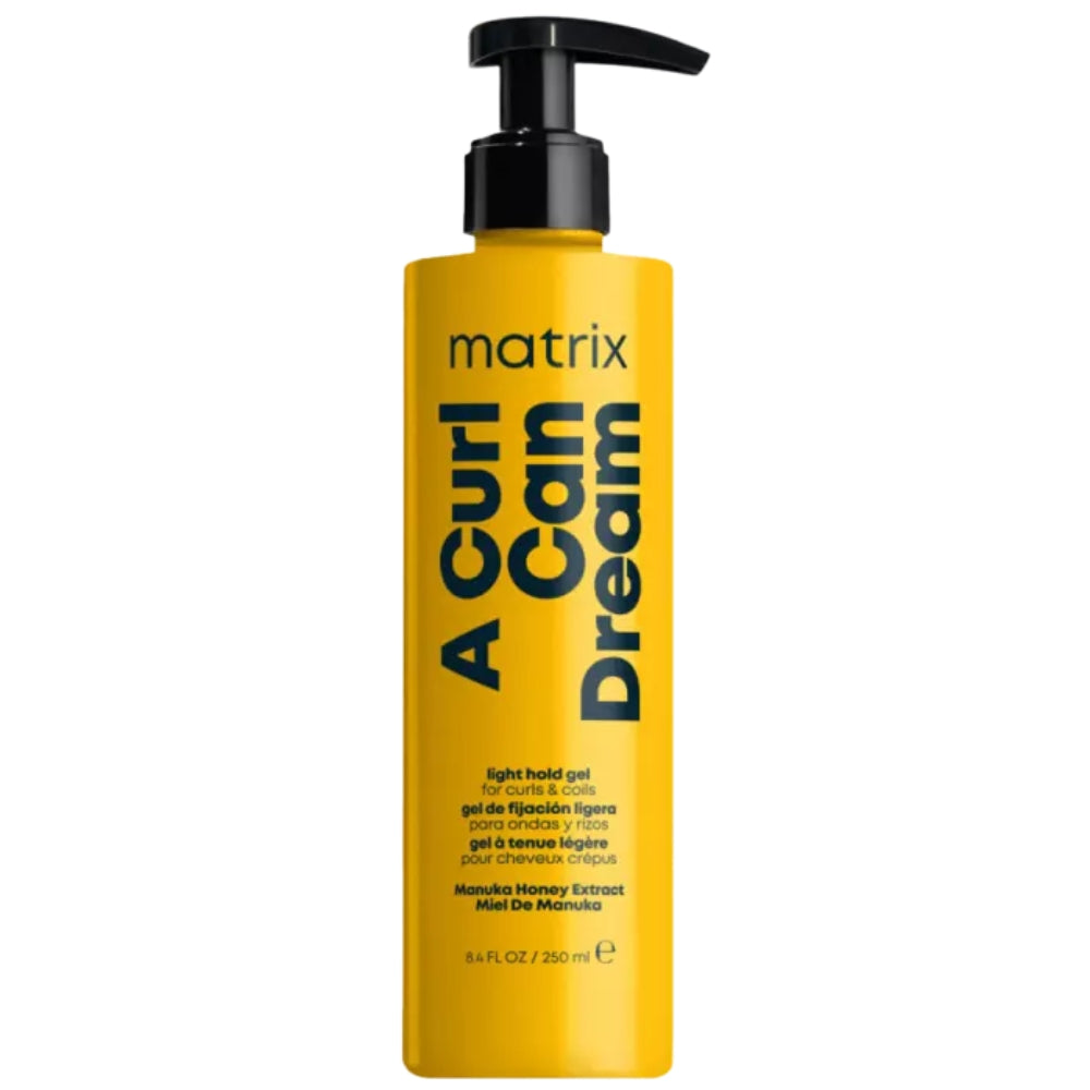 Matrix A Curl Can Dream Light Hold Gel 250ml