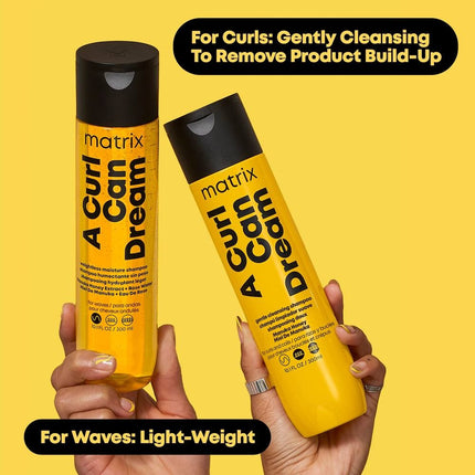 Matrix A Curl Can Dream Wavy Duo - 2x300ml