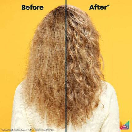 Matrix A Wave Can Dream Scrunch n'go Defining Spray - 250ml