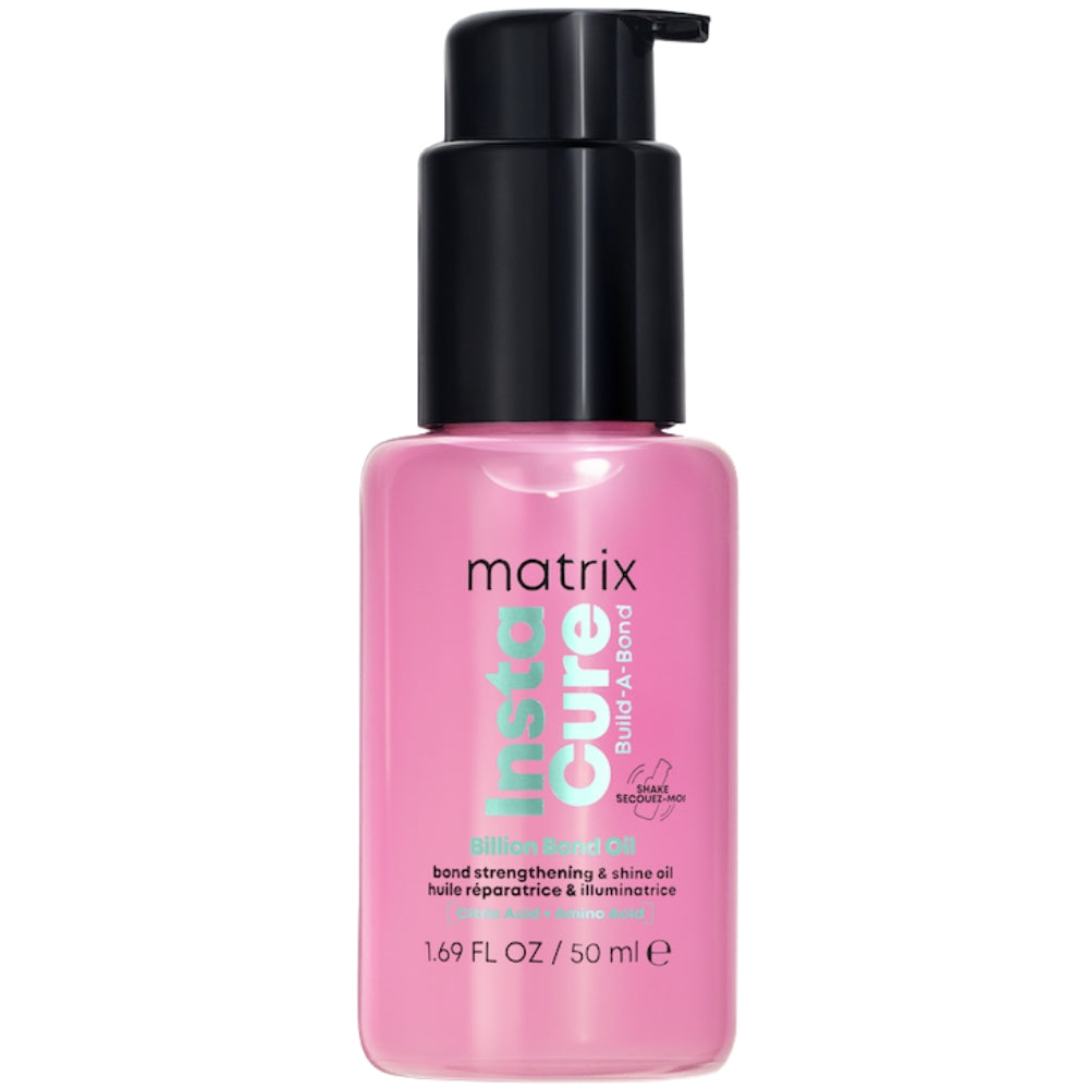 Matrix Billion Bond Hair Oil - 30ml