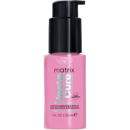 Matrix Billion Bond Hair Oil