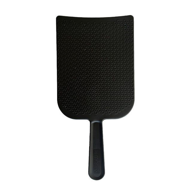 Matrix Blondeerplank - Zwart