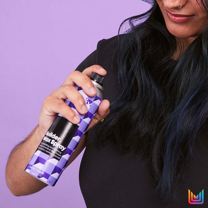 Matrix Builder Wax Spray - 250ml