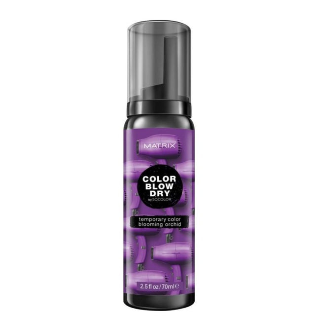 Matrix Color Blow Dry - 70ml