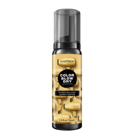 Matrix Color Blow Dry - 70ml