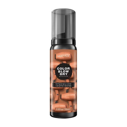 Matrix Color Blow Dry - 70ml