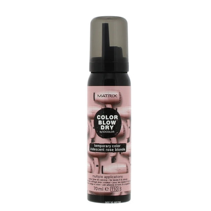 Matrix Color Blow Dry - 70ml