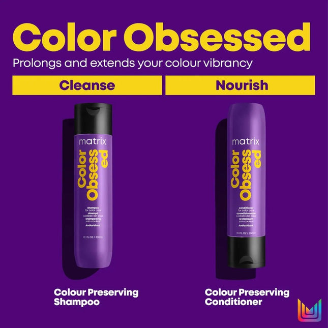 Matrix Color Obsessed Conditioner