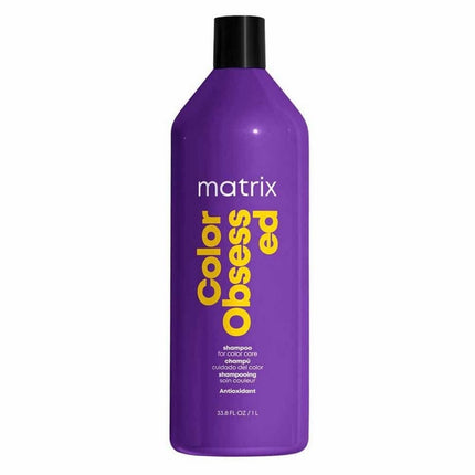 Matrix Color Obsessed Shampoo