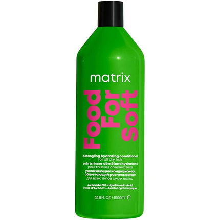 Matrix Food For Soft Detangling Hydrating Conditioner