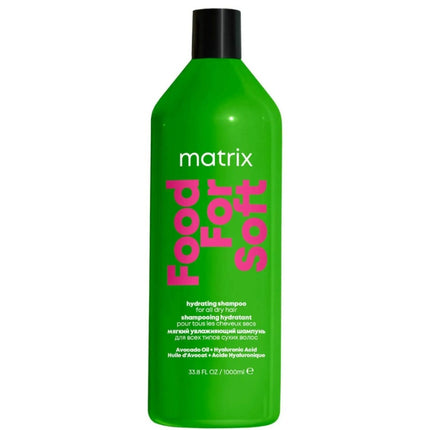 Matrix Food For Soft Hydrating Shampoo