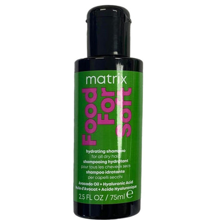 Matrix Food For Soft Hydrating Shampoo