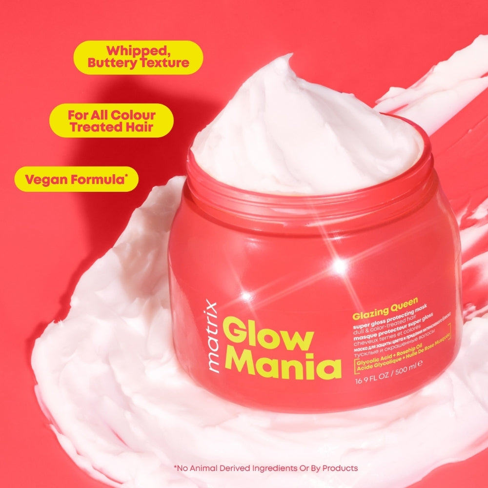 Matrix Gloss Protecting Mask - 500ml