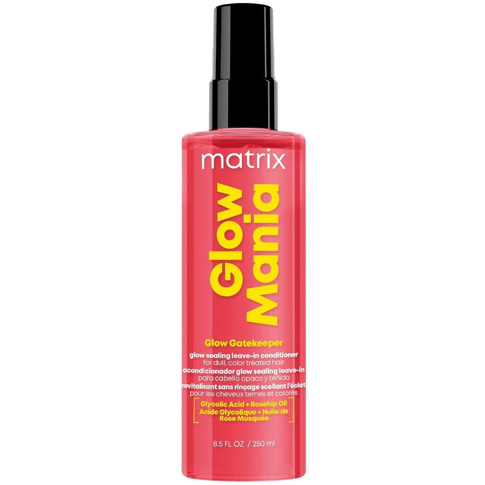 Matrix Glow Mania Hair Spray - 250ml