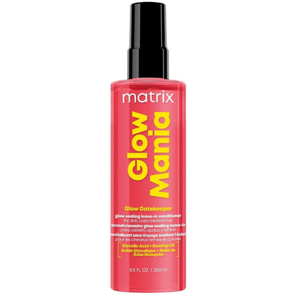 Matrix Glow Mania Hair Spray - 250ml