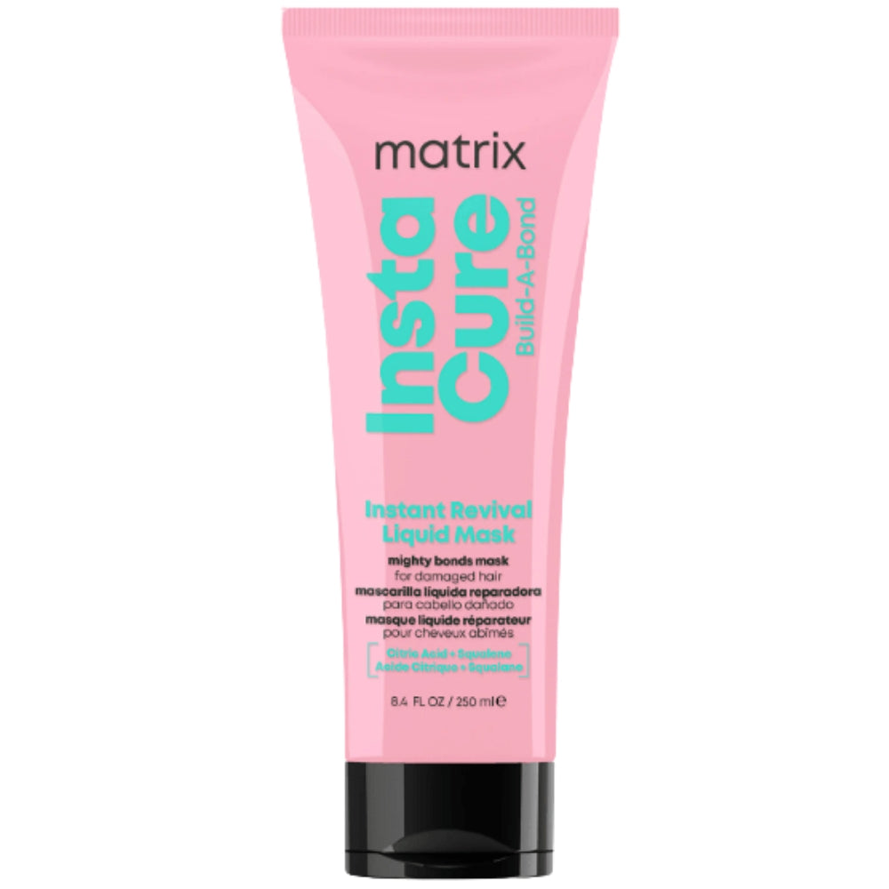 Matrix Instant Revival Liquid Mask - 250ml