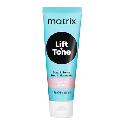 Matrix Light Master Lift & Tone Toner - 114g