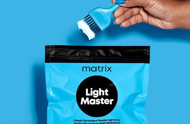 Matrix Light Master Low Odor Lightener - 500gr