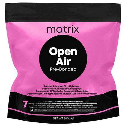 Matrix Light Master Open Air Pre-Bonded Lightener - 500gr