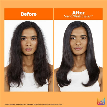 Matrix Mega Sleek Conditioner