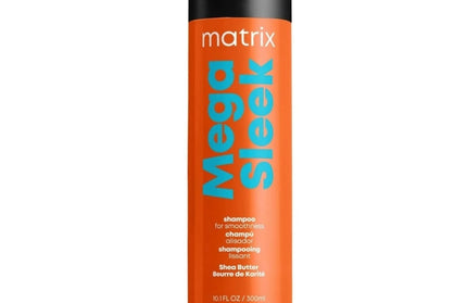 Matrix Mega Sleek Shampoo