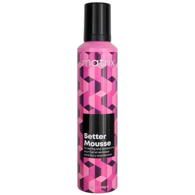 Matrix Setter Mousse - 232 g