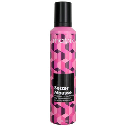 Matrix Setter Mousse - 232 g