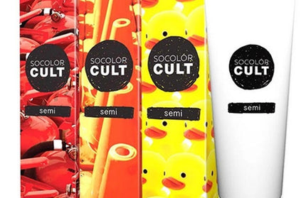 Matrix SoColor Cult Semi Direct Dye - 90ml