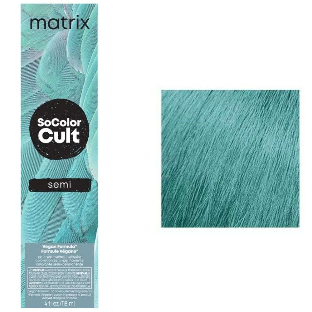 Dusty Teal
