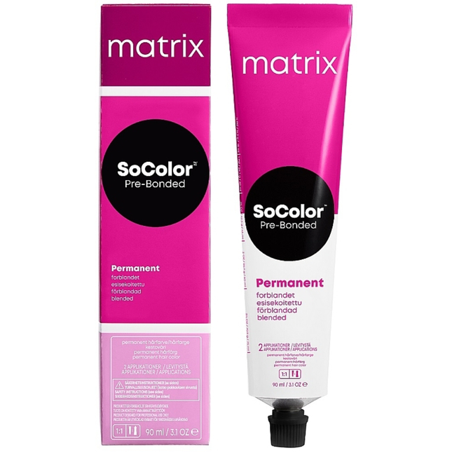 Matrix SoColor Haarverf - 90ml