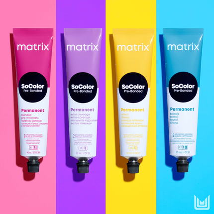 Matrix SoColor Haarverf - 90ml