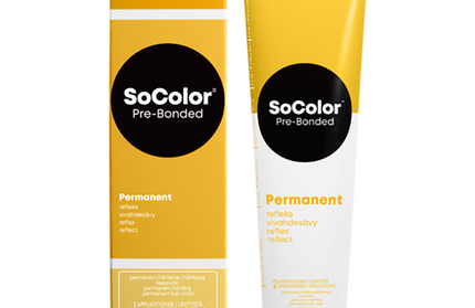 Matrix SoColor SoRed Haarverf - 90ml