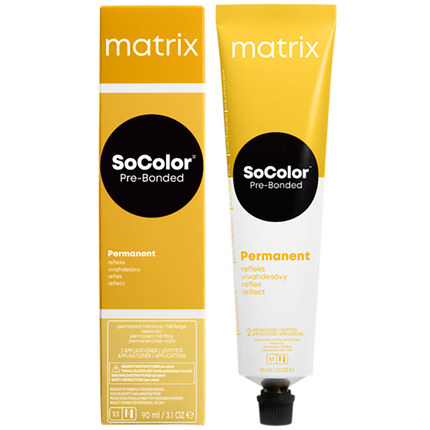 Matrix SoColor SoRed Haarverf - 90ml