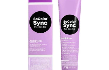 Matrix SoColor Sync Acidic Toner - 90ml