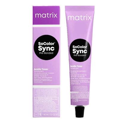 Matrix SoColor Sync Acidic Toner - 90ml