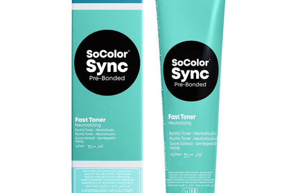 Matrix SoColor Sync Fast Toner - 90ml
