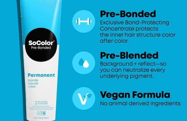 Matrix SoColor Ultra Blonde Haarverf - 90ml