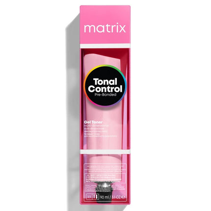 Matrix Tonal Control Gel Toner - 90ml